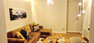 Forest Rain Suite By Sattal - Bucharest - 7