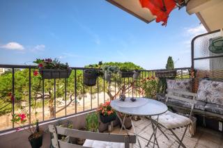 Soleil d'Or - Cagnes-sur-Mer - 1