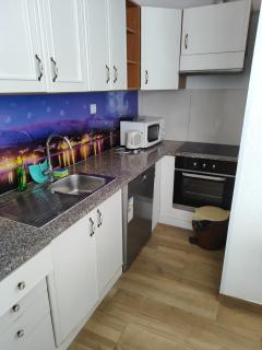 Apartmani Prestige - Baška Voda - 3