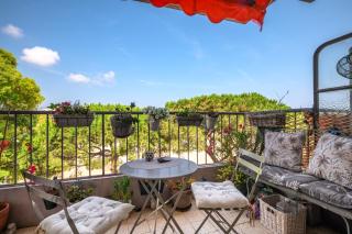 Soleil d'Or - Cagnes-sur-Mer - 5