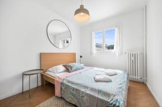 Soleil d'Or - Cagnes-sur-Mer - 7