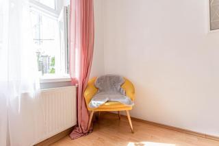 Cozy 1BR Apt,TV and Netflix, Close to Metro Lines - Vienne - 7