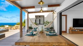 Charming Villa Near Grand-cul-de-sac Lagoon - Marigot - 8