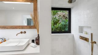 Charming Villa Near Grand-cul-de-sac Lagoon - Marigot - 3