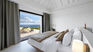 Charming Villa Near Grand-cul-de-sac Lagoon - Marigot - 2