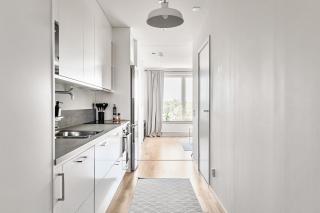 Scandinavian Comfort in Älvsjö - Stoccolma - 9