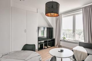 Scandinavian Comfort in Älvsjö - Stoccolma - 7
