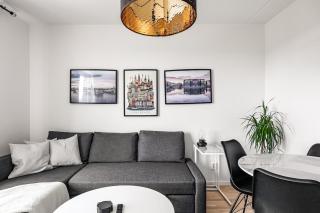 Scandinavian Comfort in Älvsjö - Stoccolma - 6