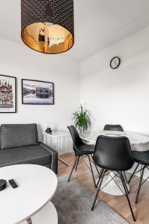 Scandinavian Comfort in Älvsjö - Stoccolma - 1