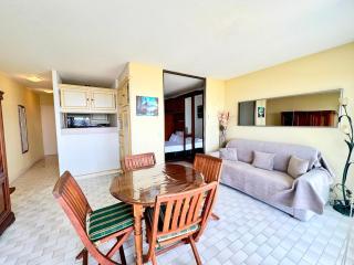 PGH N46 - Première ligne, Plage & Parking privée - 1