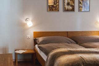 Ferienhaus Allegra - Zermatt - 9