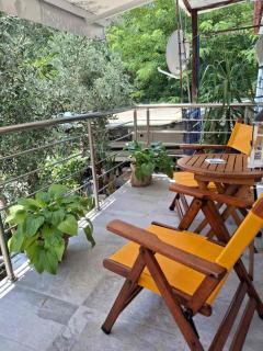 Trikeri Inn - Palaión Trikérion - 7