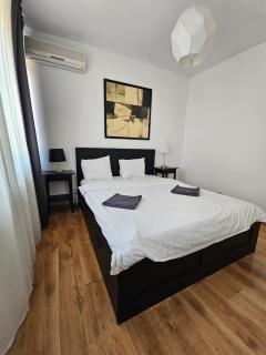 Blue Sky Apartment - 6