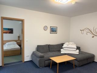 Delfin Apartman Zalakaros - Zalakaros - 8