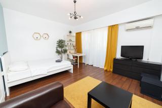 Blue Sky Apartment - 5