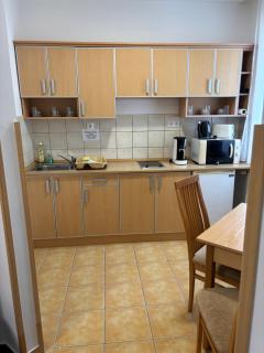 Delfin Apartman Zalakaros - Zalakaros - 4