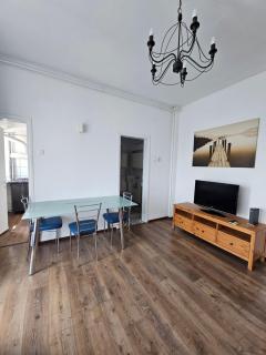 Blue Sky Apartment - 3