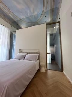 Piccapane Rooms 1886 - 1
