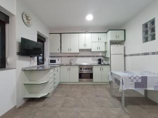 Apartamento en Bahía de Santander - Pontejos - 5