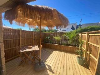 Charmant appartement proche des plus belles plages - 8