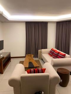 Aniham7, 1 Bedroom Apartment, Dauin, Negros East, Philippines - Dauin - 9