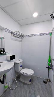 Studio phong cách Nhật-Do Quang Dau Quận 1 - Ho Chi Minh - 8