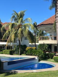 Aniham7, 1 Bedroom Apartment, Dauin, Negros East, Philippines - Dauin - 7
