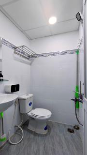 Studio phong cách Nhật-Do Quang Dau Quận 1 - Ho Chi Minh - 6