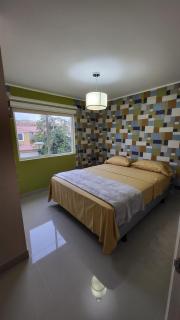 Comfortable New Family House - Manta - 5