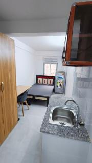 Studio phong cách Nhật-Do Quang Dau Quận 1 - Ho Chi Minh - 2