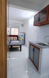 Studio phong cách Nhật-Do Quang Dau Quận 1 - Ho Chi Minh - 9