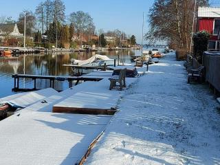 Ferienhaus Hieve - - 7