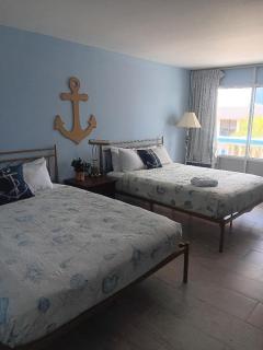 Beach Side Hotel - Myrtle Beach - 7