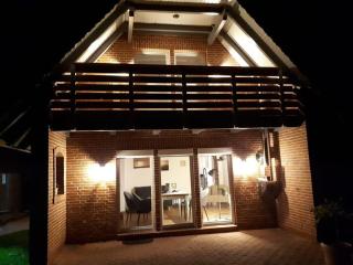 Ferienhaus Hieve - - 5