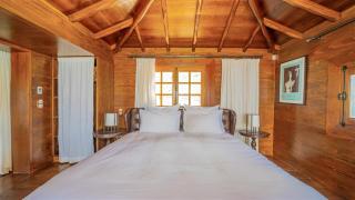 Oceanfront Serenity with Jacuzzi and Heated Swimming Pool - Toiny - 7