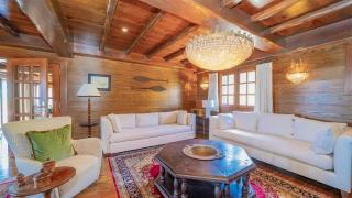 Oceanfront Serenity with Jacuzzi and Heated Swimming Pool - Toiny - 5