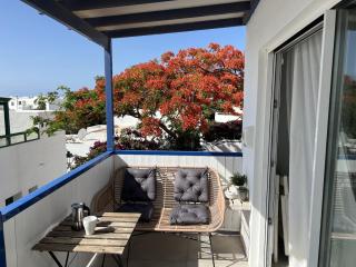 Barraquito - Costa Teguise - 0