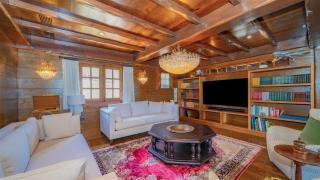 Oceanfront Serenity with Jacuzzi and Heated Swimming Pool - Toiny - 3