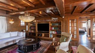 Oceanfront Serenity with Jacuzzi and Heated Swimming Pool - Toiny - 2