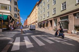 Fall for Helsinki With Elvis Vibes Free WiFi - Helsinki - 7