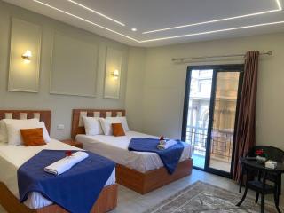 Garden City Hotel Nile Palace - Il Cairo - 7