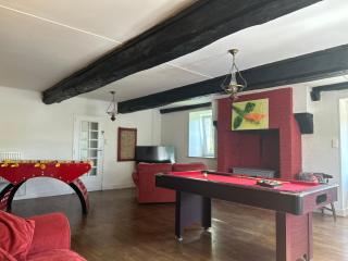 Le Gîte des Violettes - 7