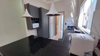 Ótima casa em Olímpia - Olímpia - 5