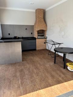 Ótima casa em Olímpia - Olímpia - 3