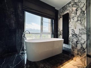 Comfort City - Almaty - 9