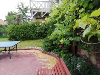 Piaski Nad Morzem - Krynica Morska - 5