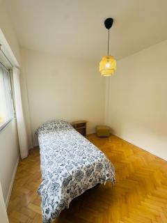 Comodidad en Barrio Norte - Buenos Aires - 6