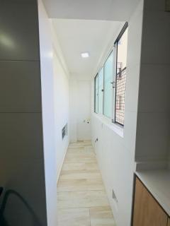 Comodidad en Barrio Norte - Buenos Aires - 1