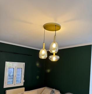 Doreen's House - Mytilini - 4