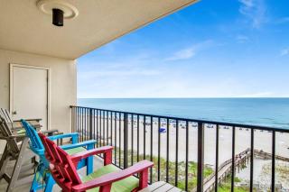 Phoenix II 2062 - Orange Beach - 9